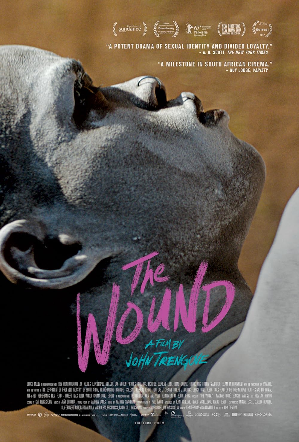 The The
