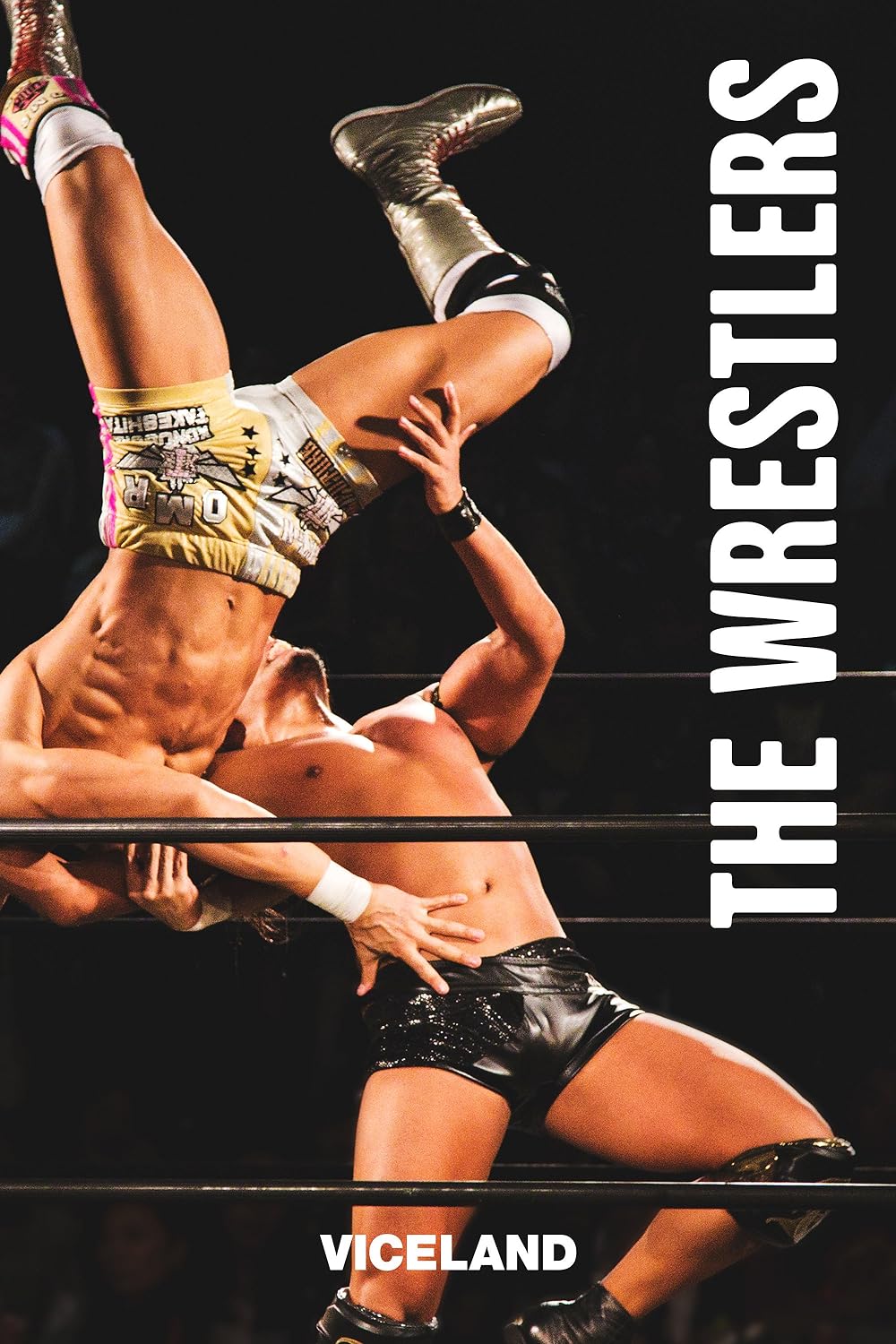 The The