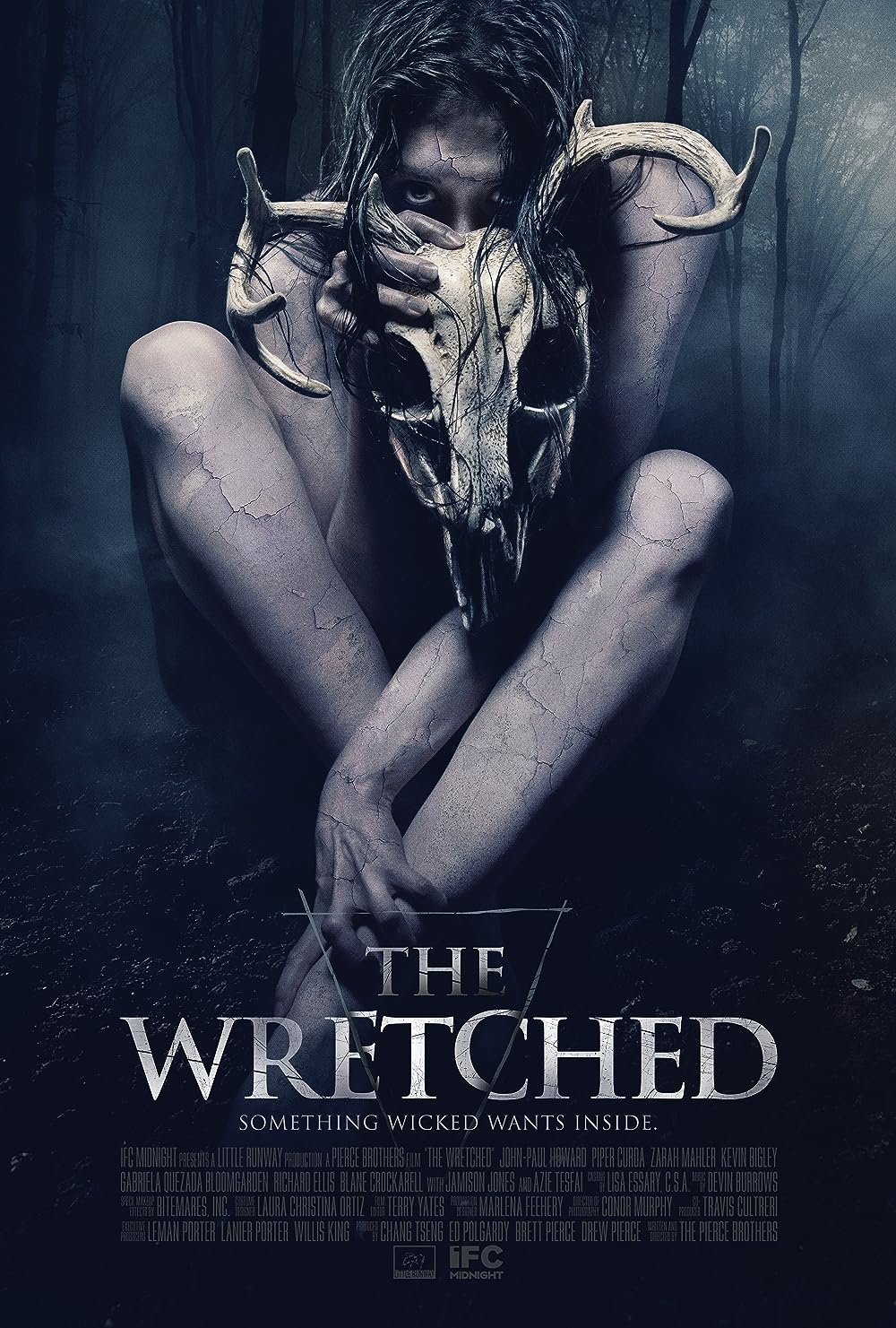The The