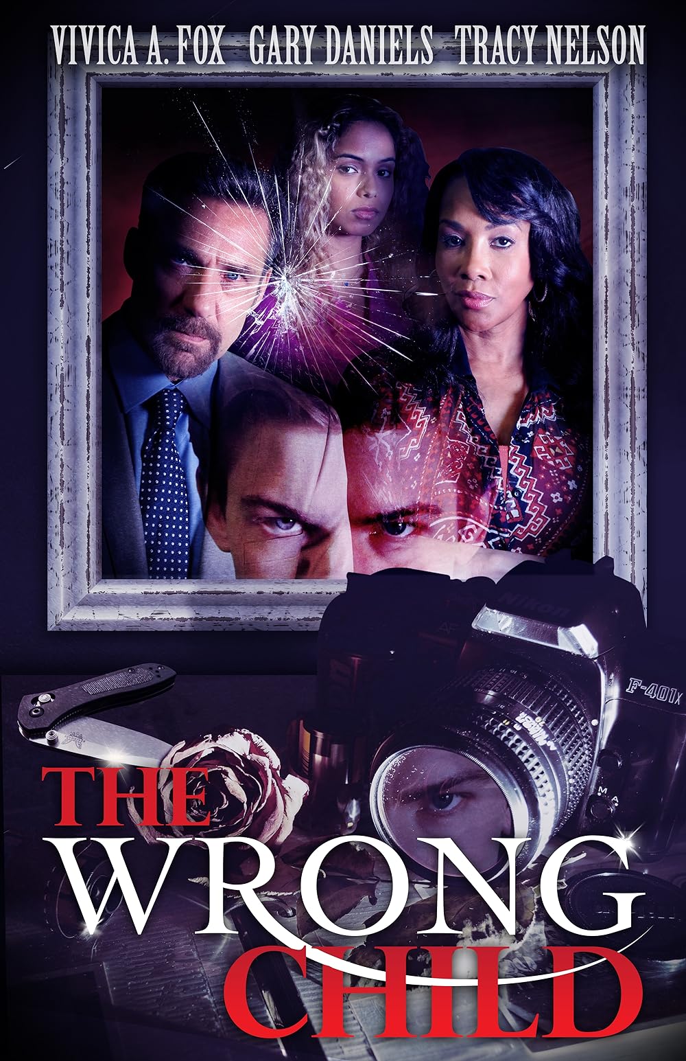 The