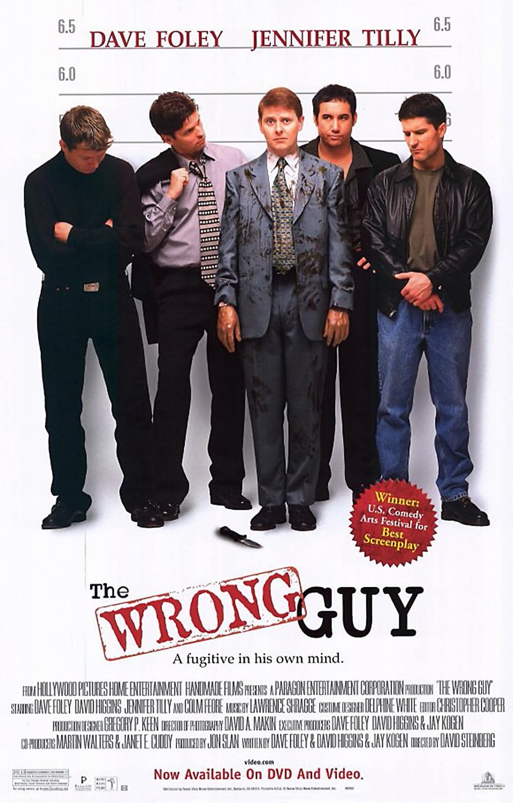 The The