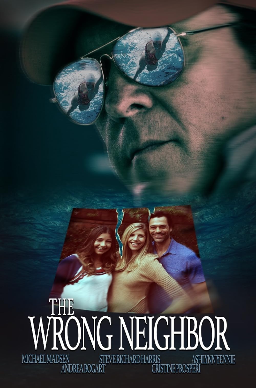 The