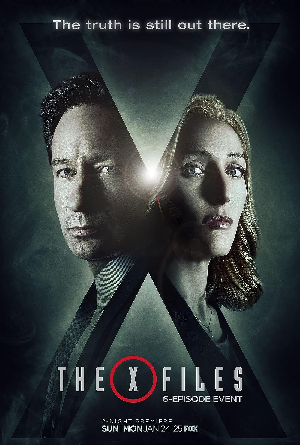 The