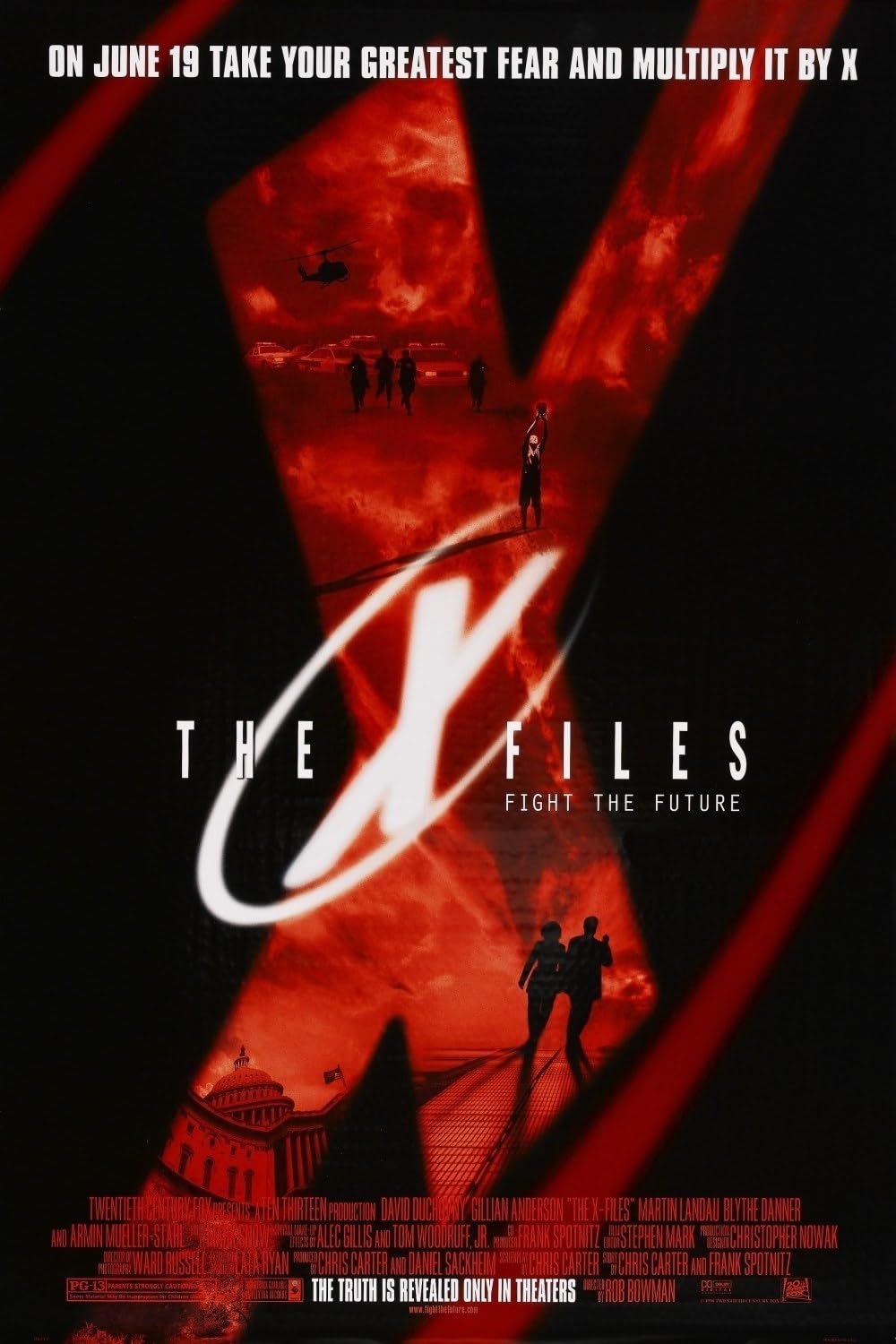 The The