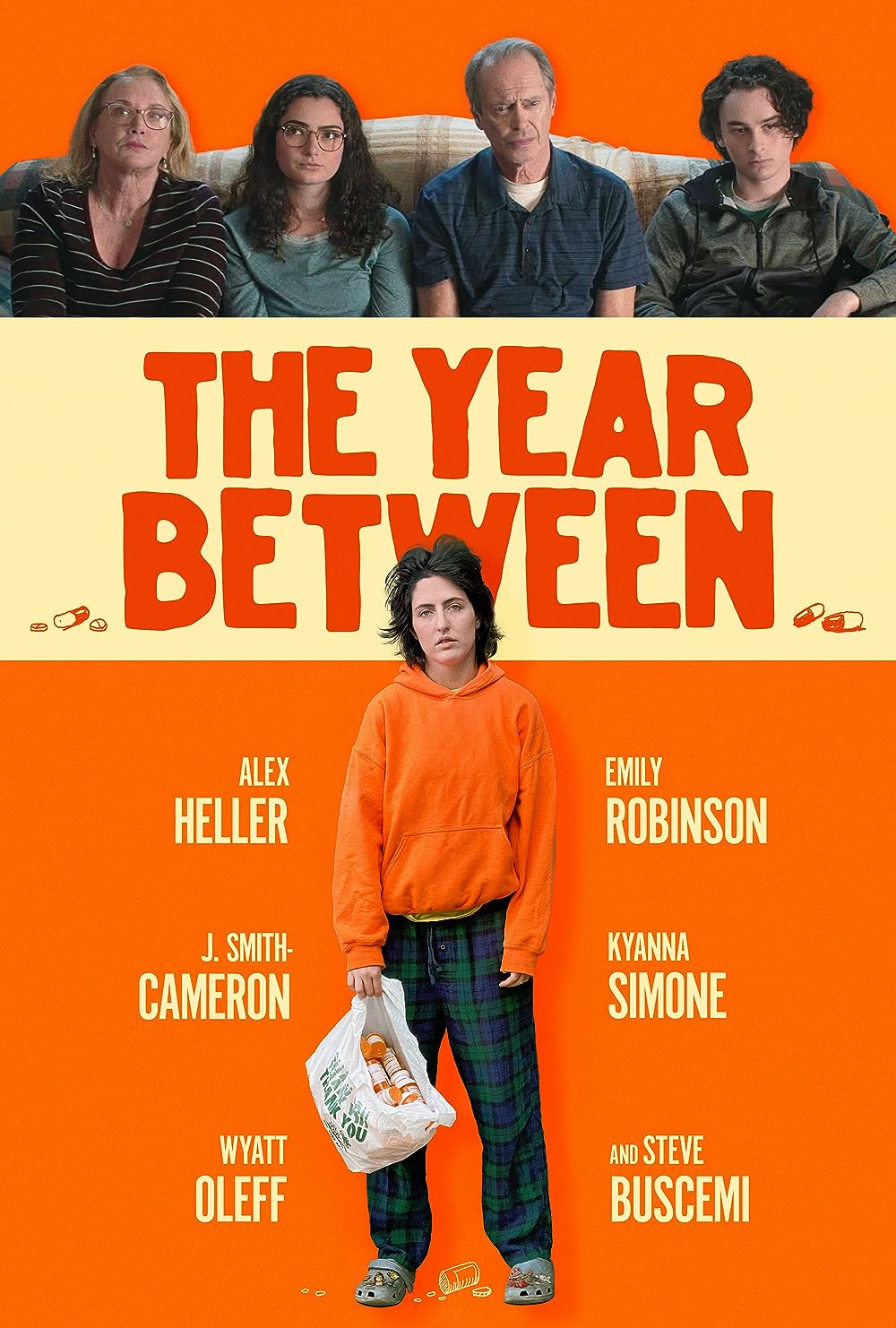 The