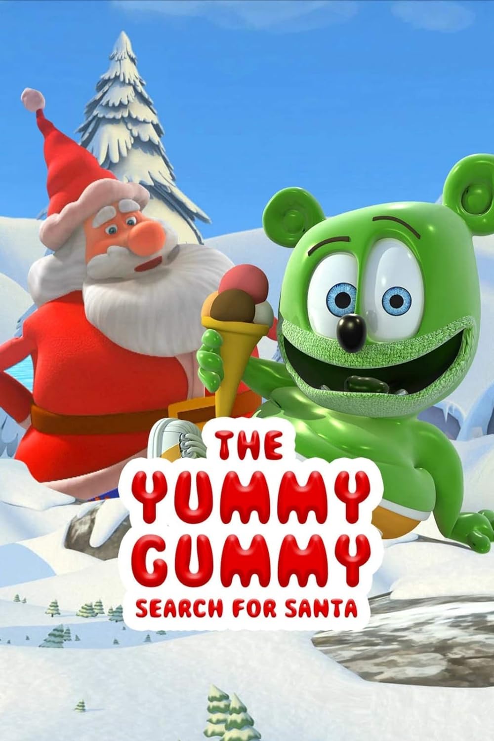 The The