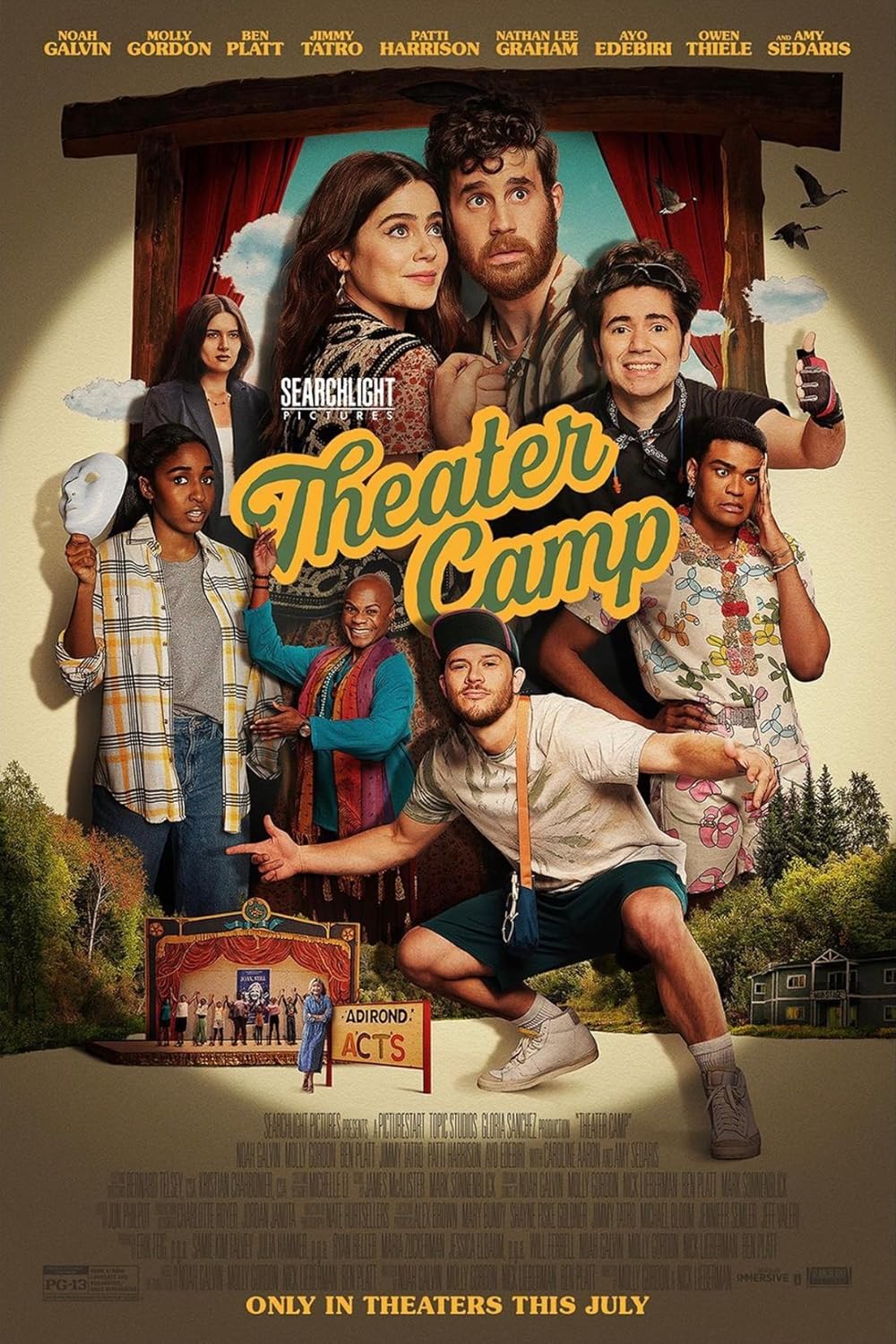 Theater Theater