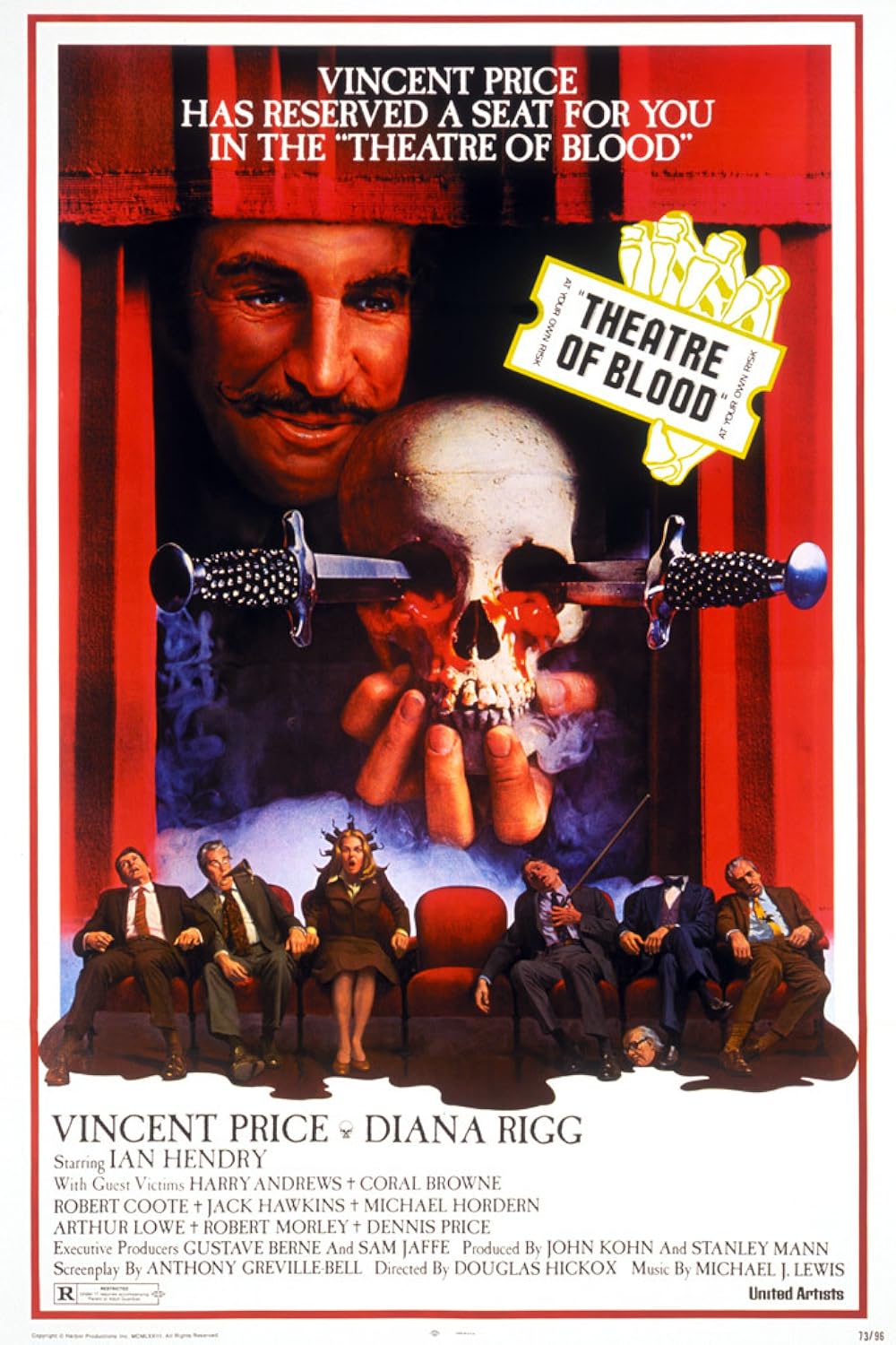 Theater Theater