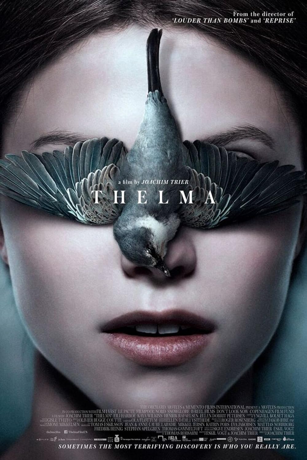 Thelma Thelma