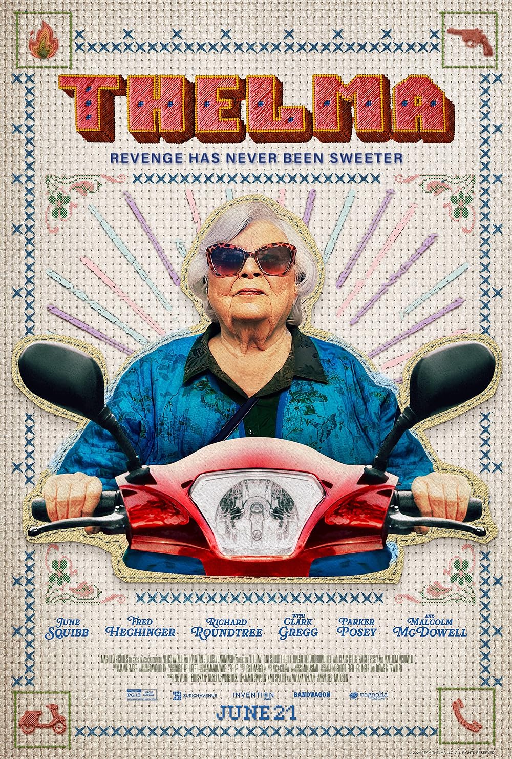 Thelma Thelma