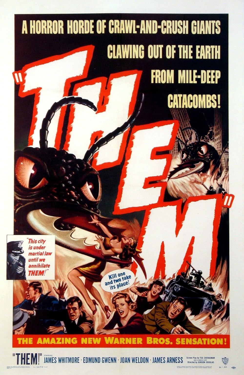 Them! Them!
