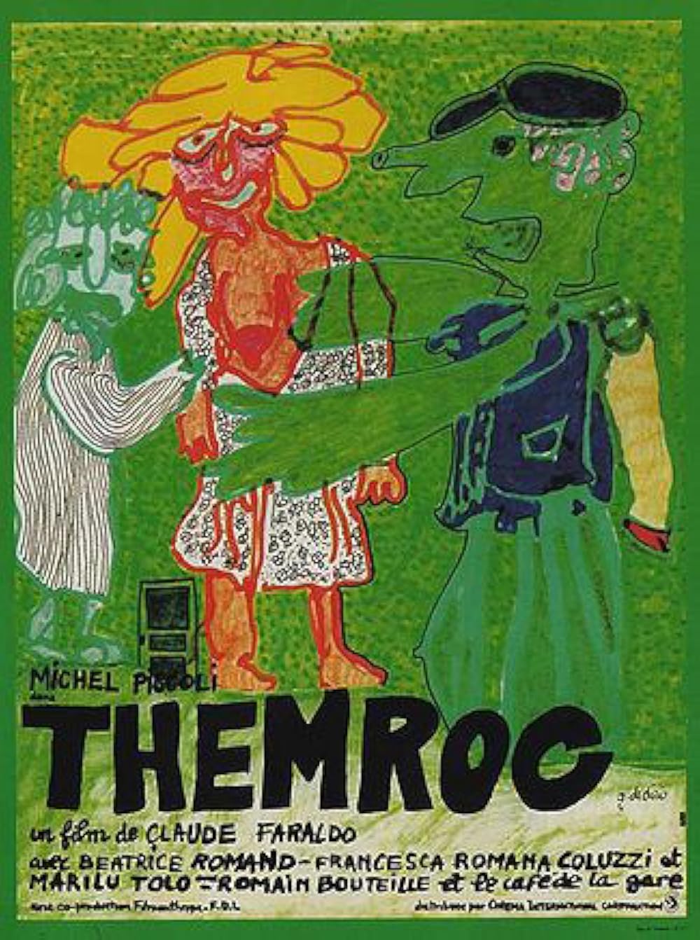 Themroc Themroc