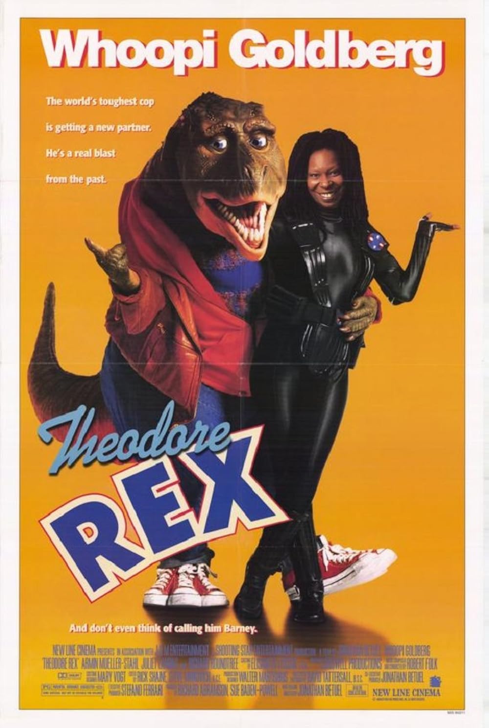 Theodore Theodore