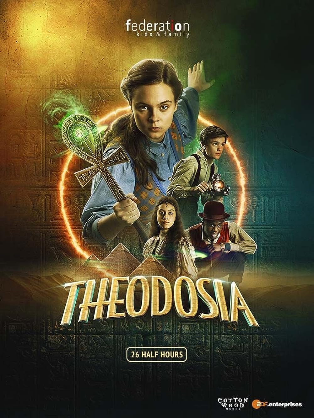 Theodosia Theodosia