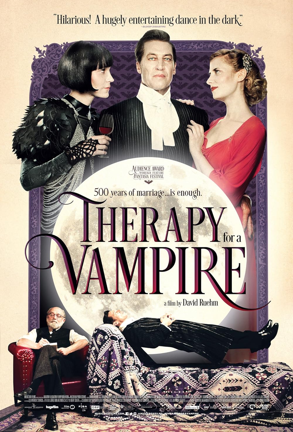 Therapy Therapy