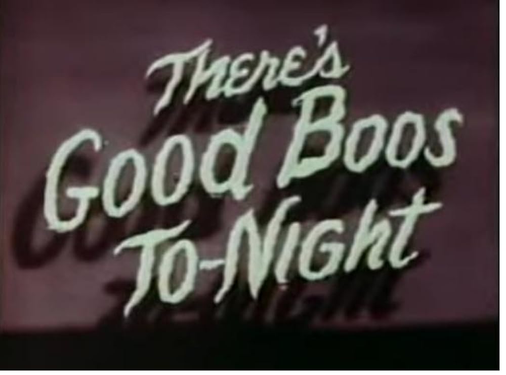 There's