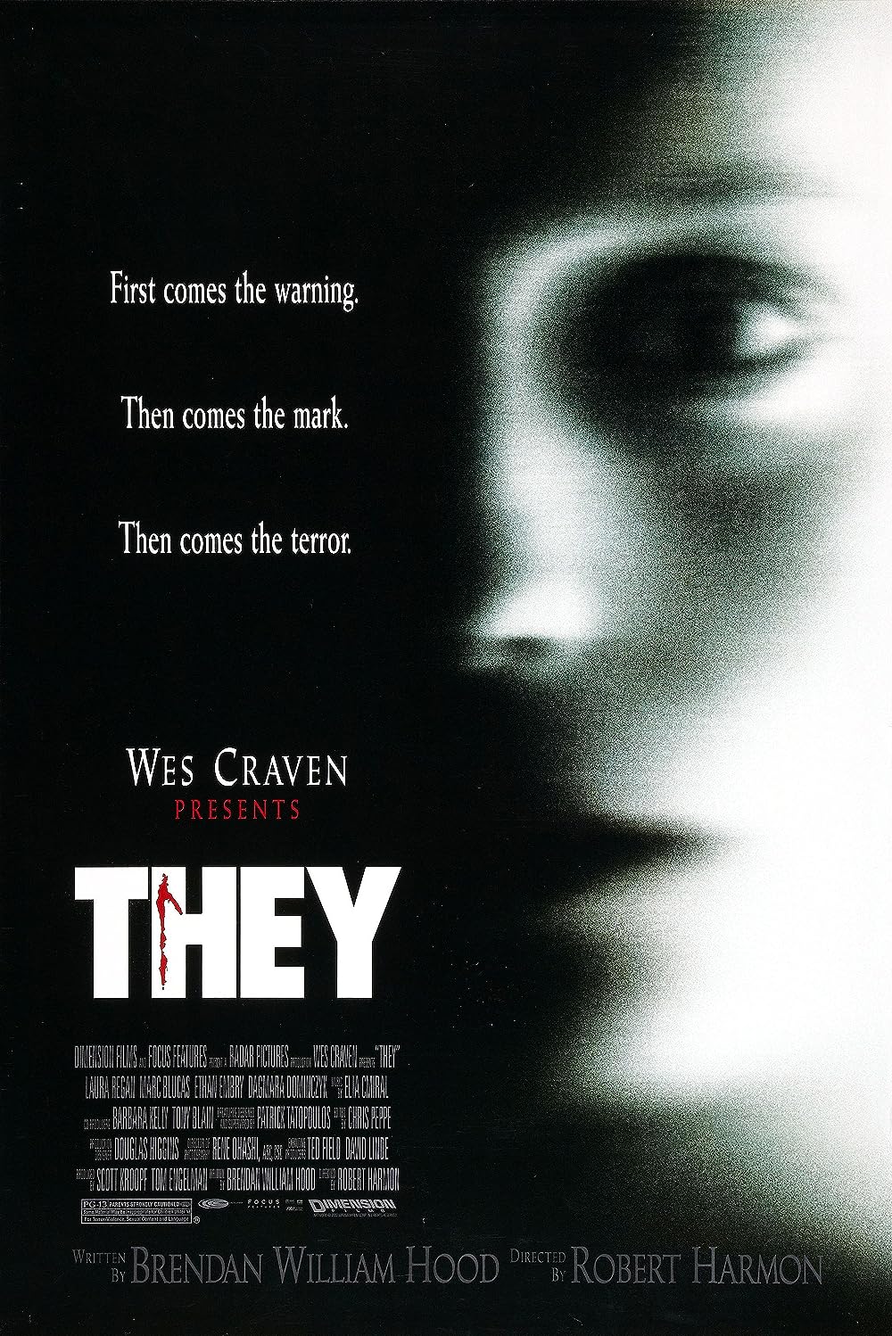 They They