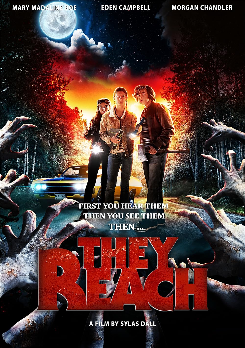 They They