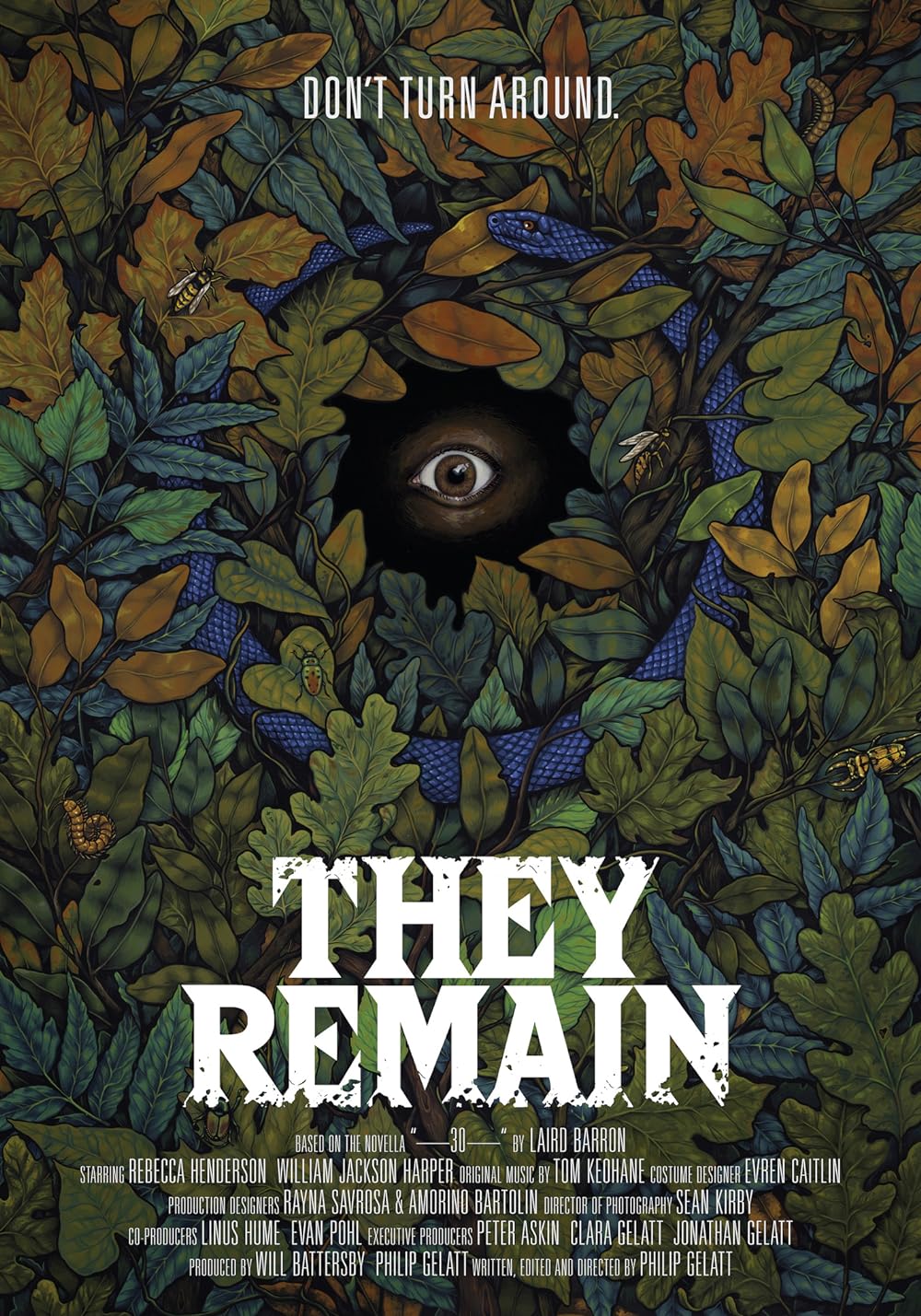 They They