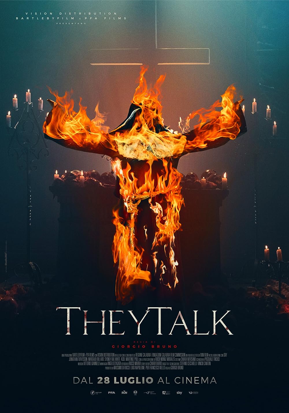 They They