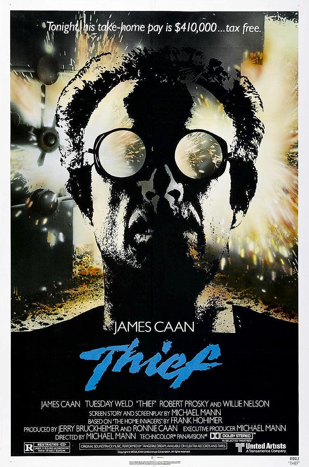 Thief Thief