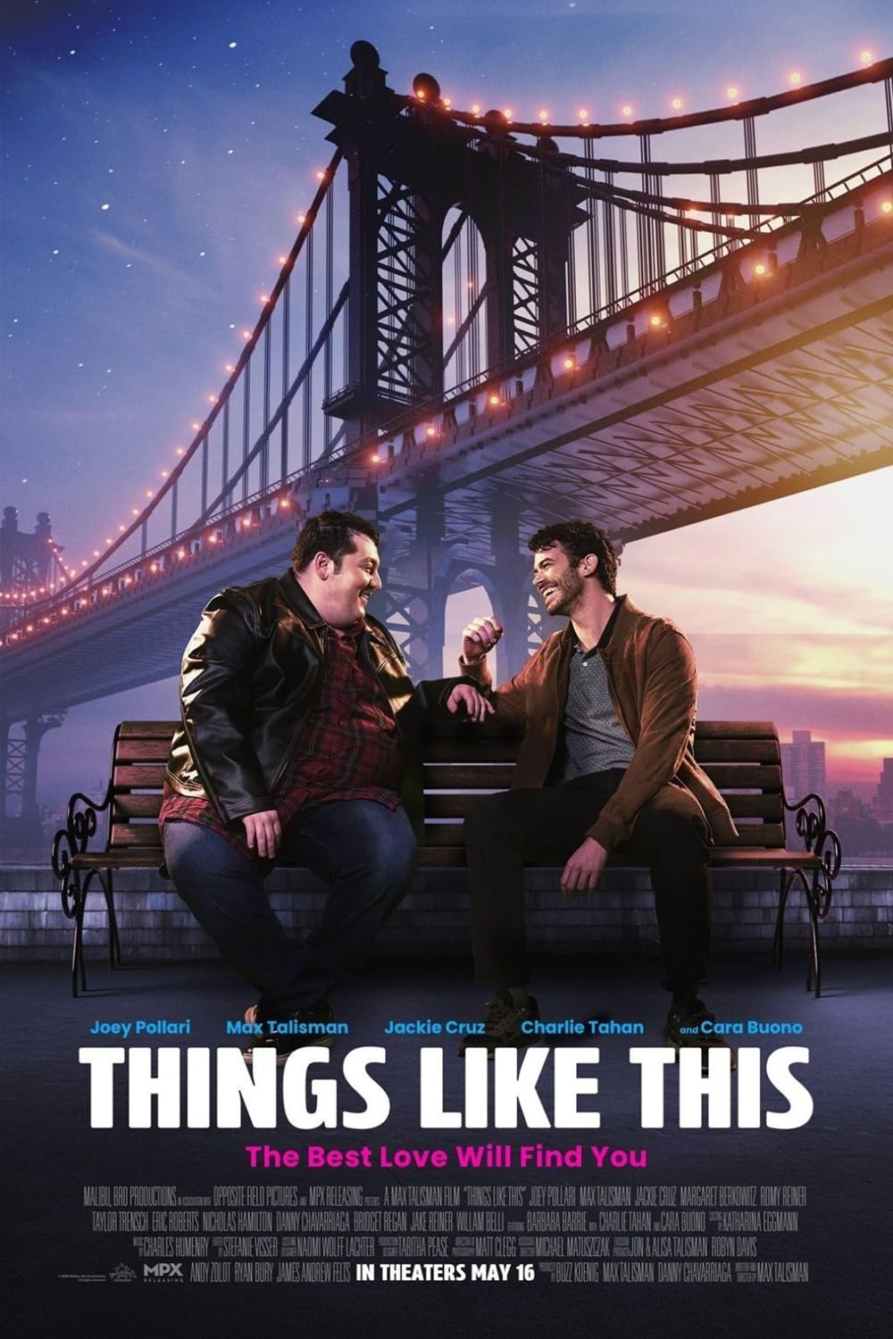 Things