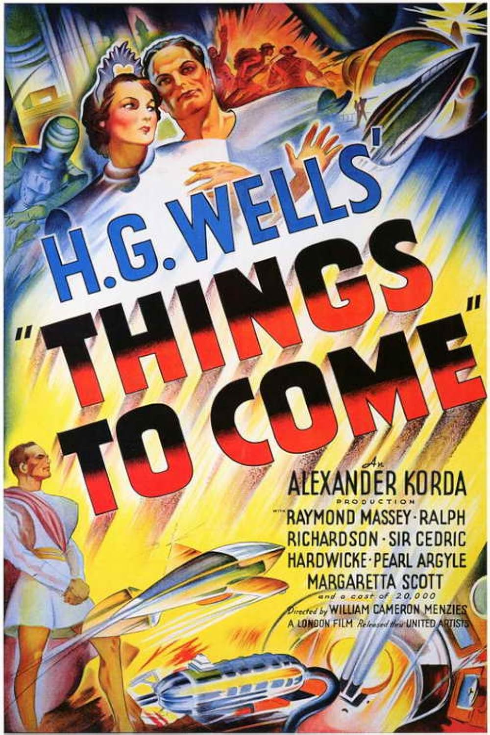 Things Things