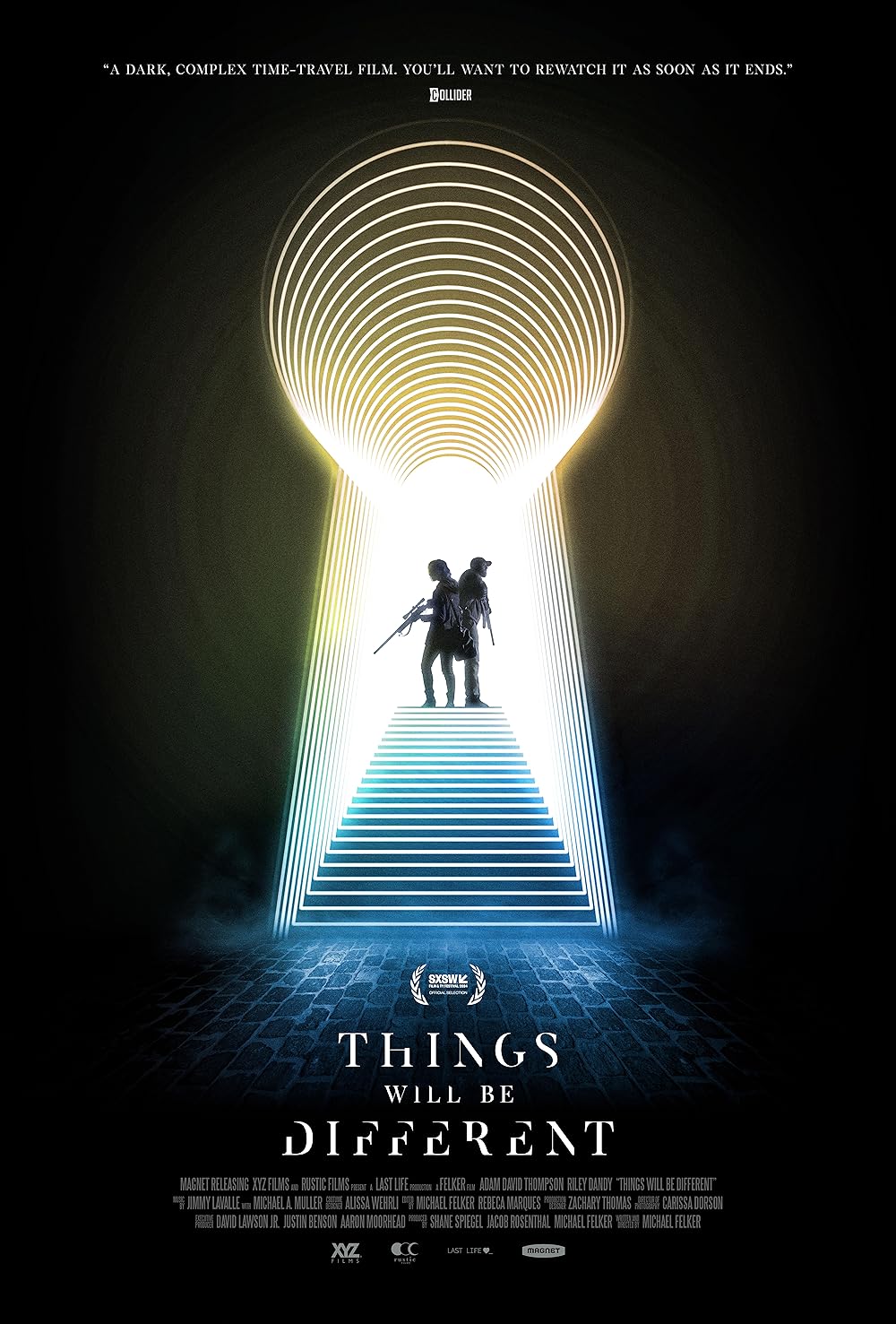 Things Things