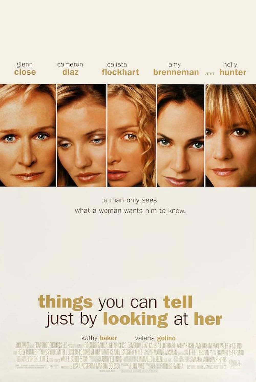 Things Things