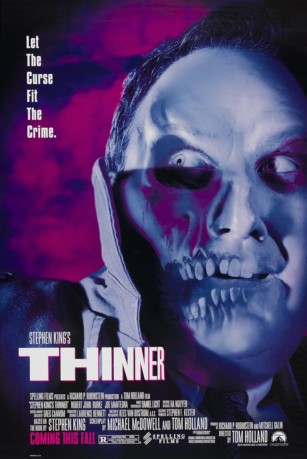 Thinner Thinner