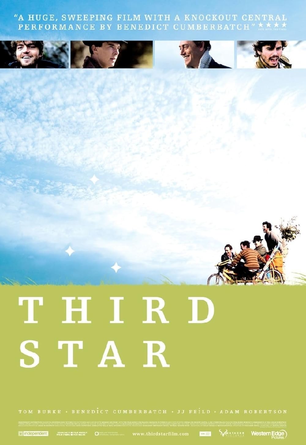 Third Third