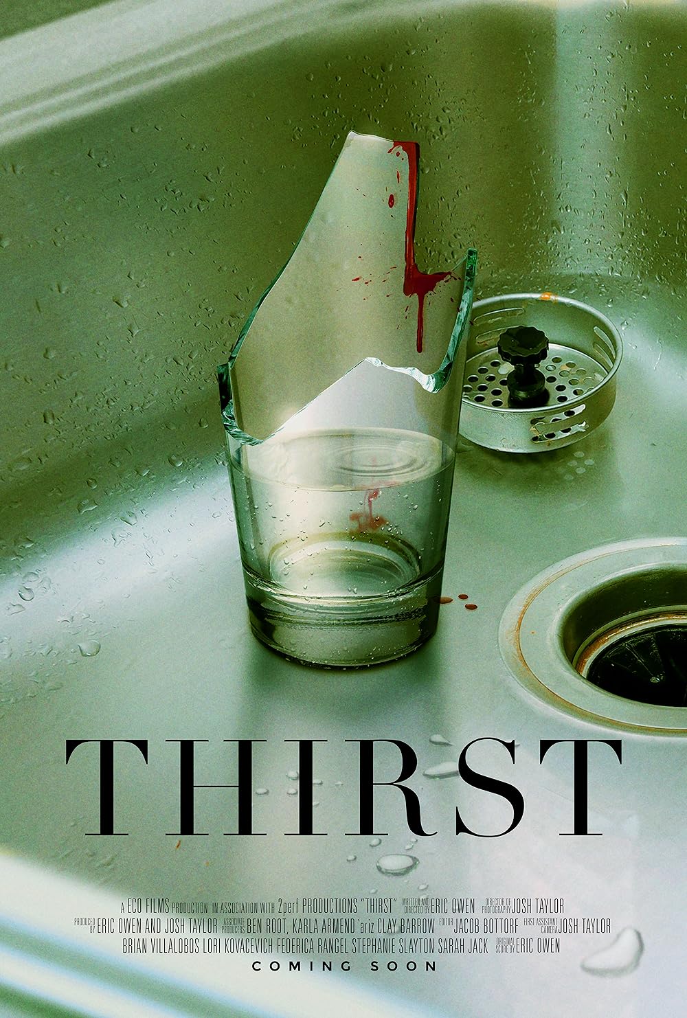 Thirst Thirst