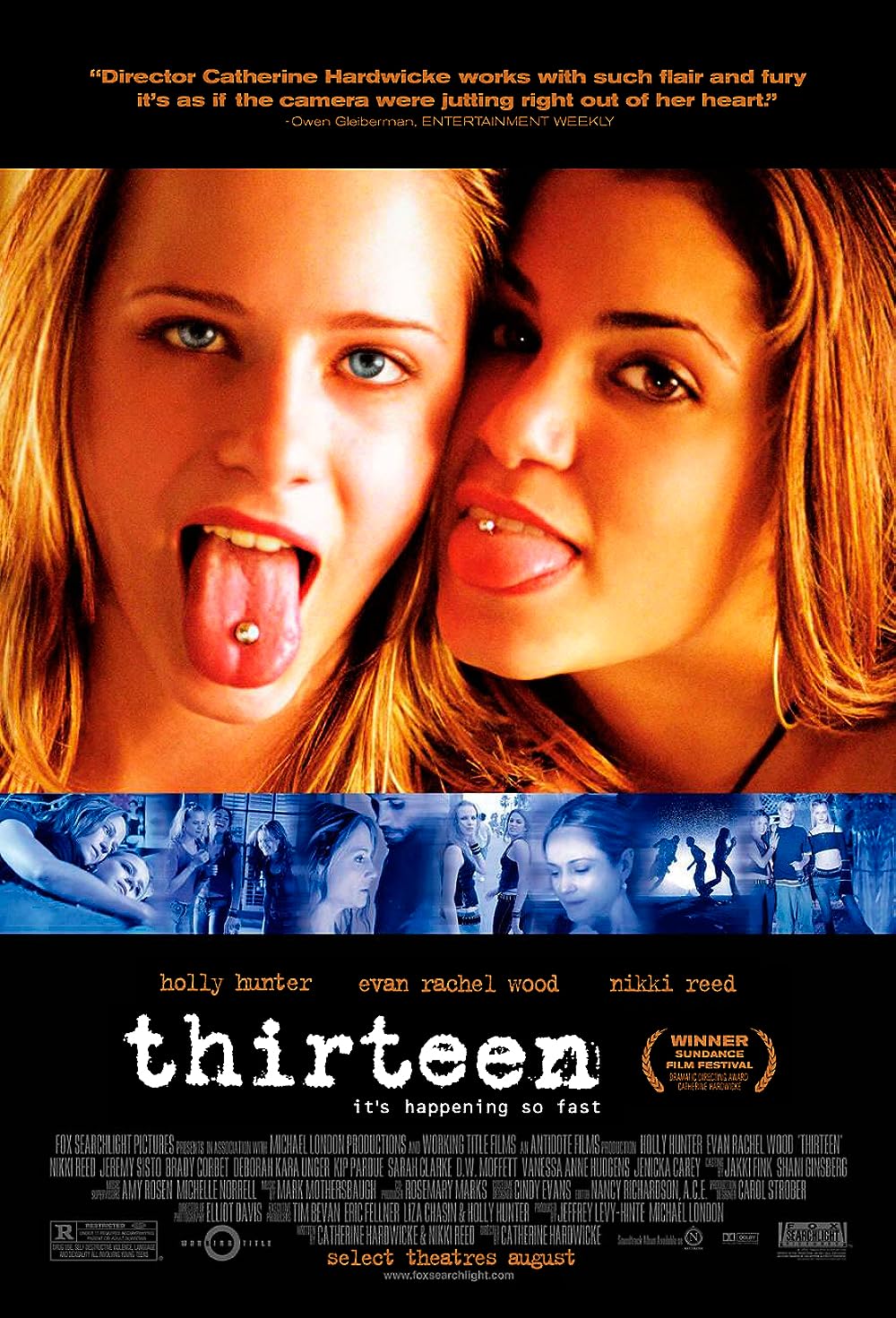 Thirteen Thirteen