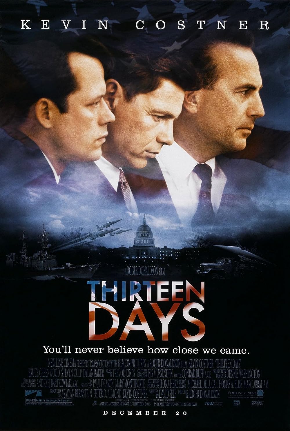 Thirteen Thirteen