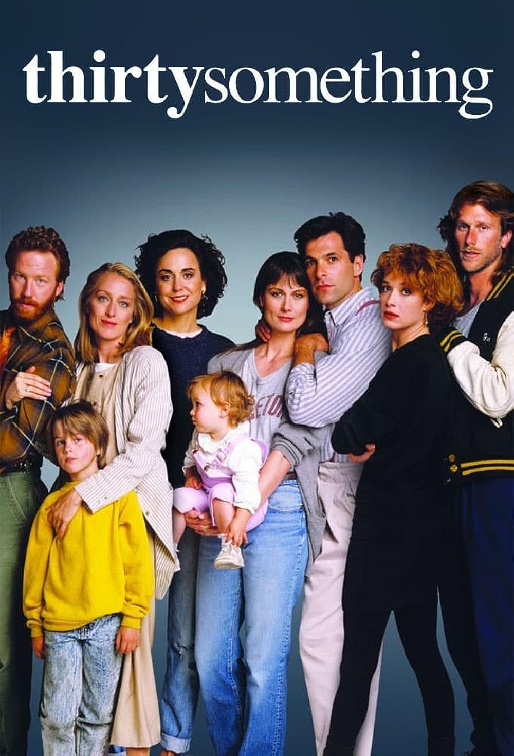 Thirtysomething Thirtysomething