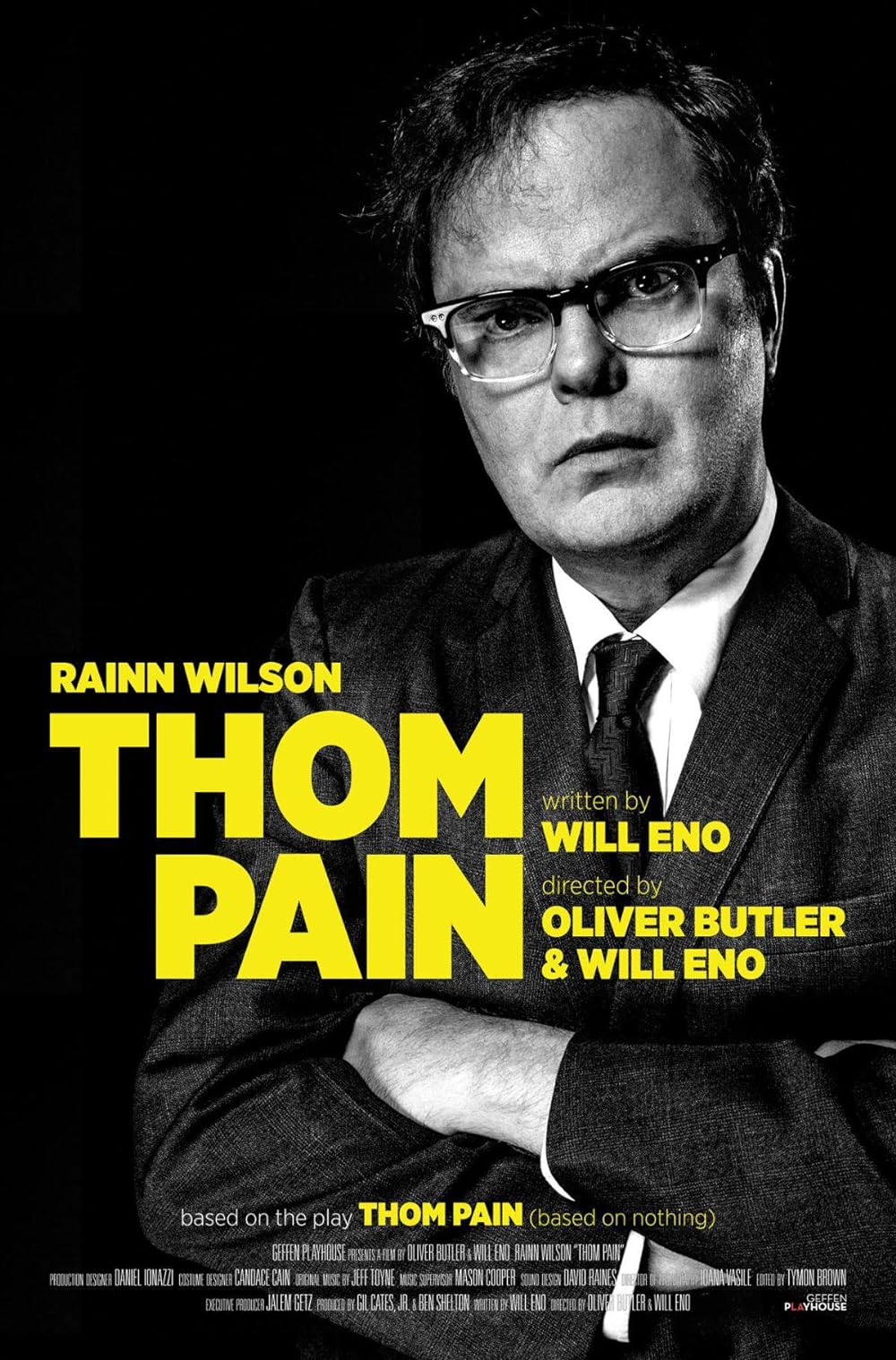 Thom Thom