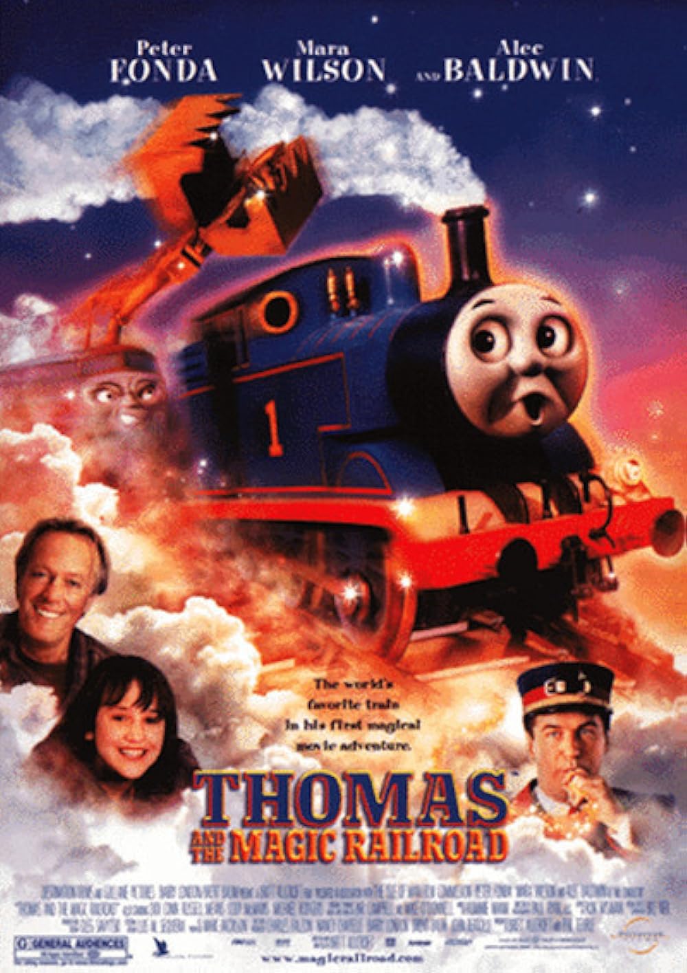 Thomas Thomas