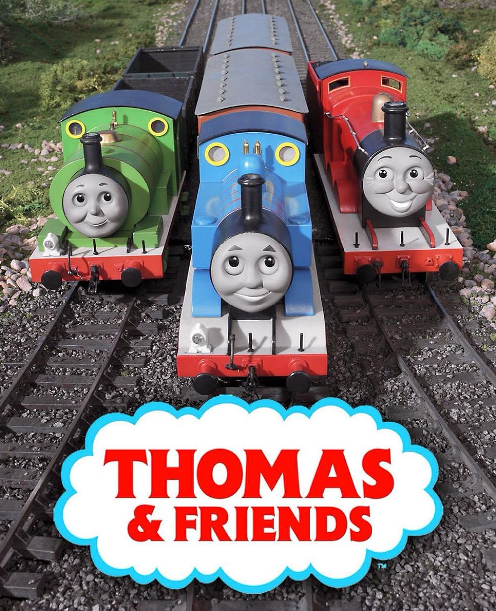 Thomas