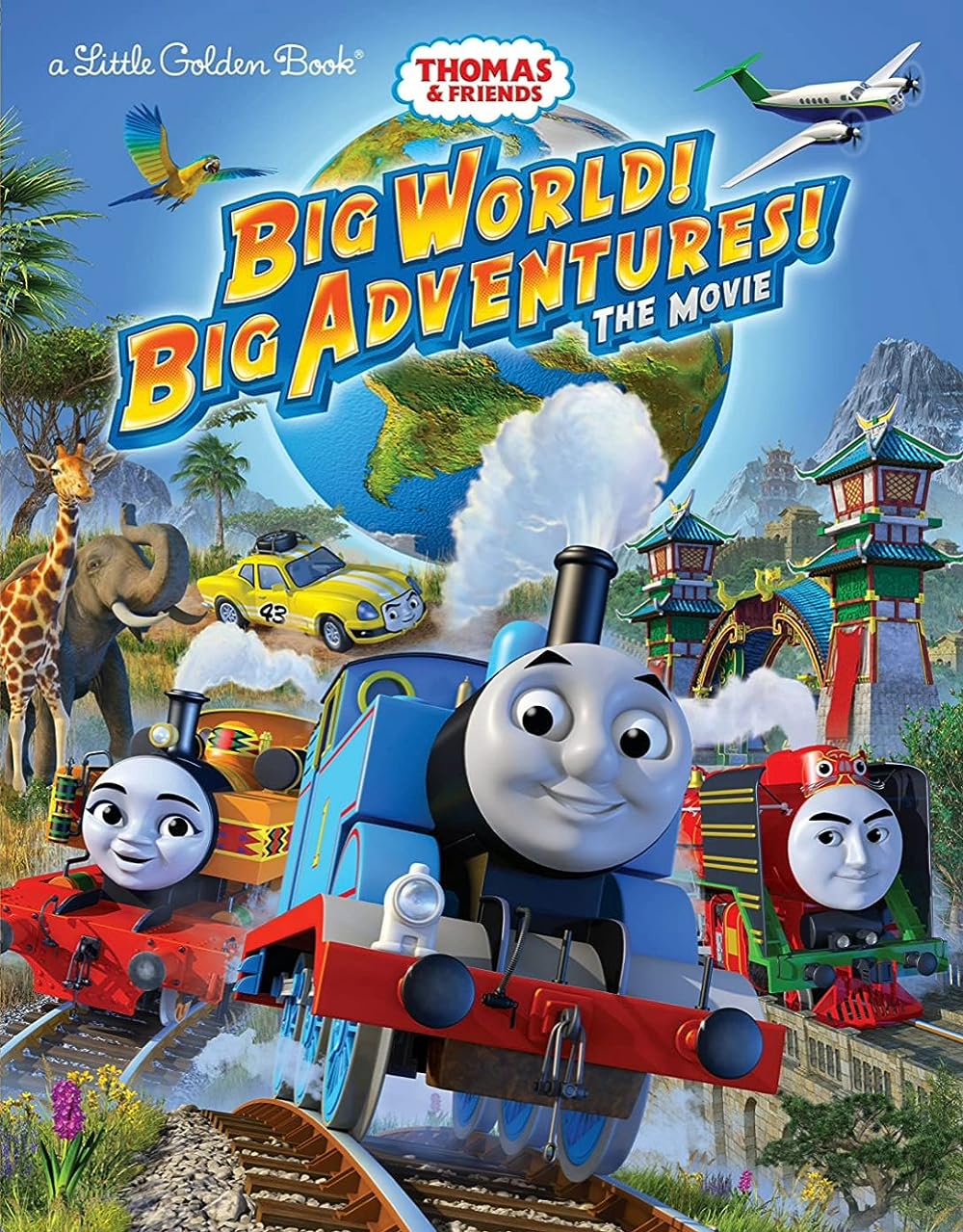 Thomas Thomas