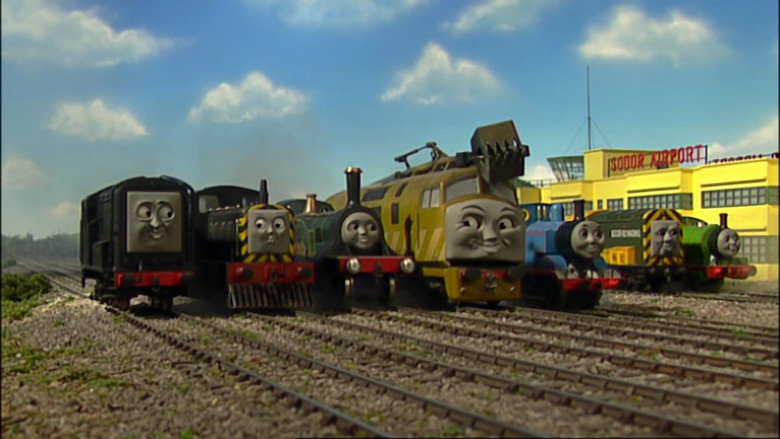 Thomas