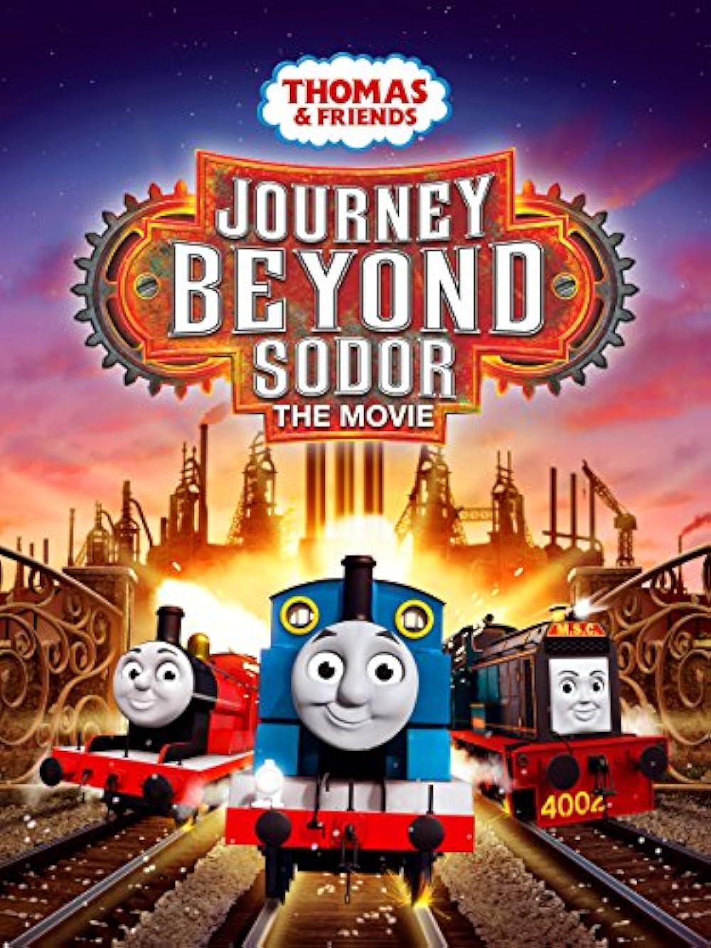 Thomas
