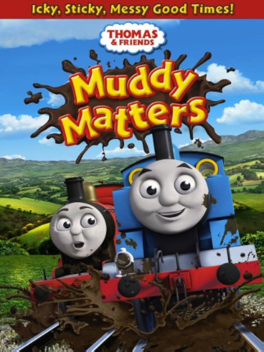 Thomas Thomas