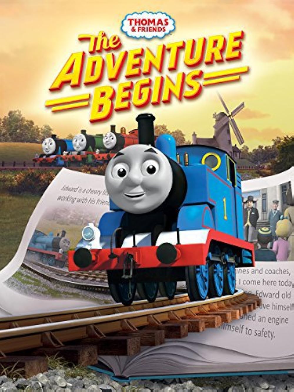 Thomas Thomas