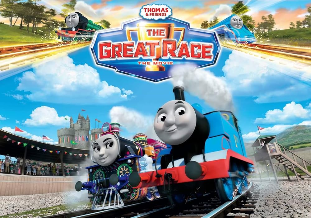 Thomas Thomas