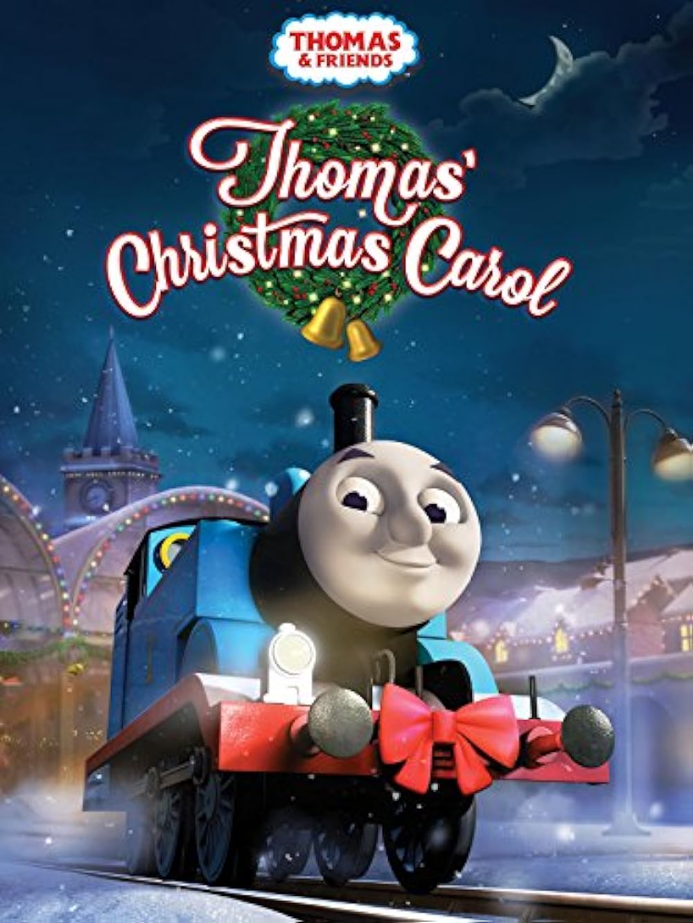 Thomas Thomas