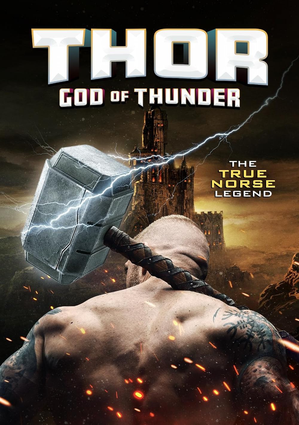 Thor: