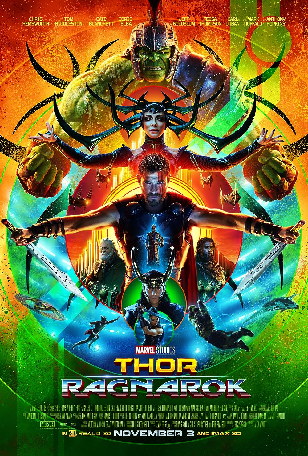 Thor:
