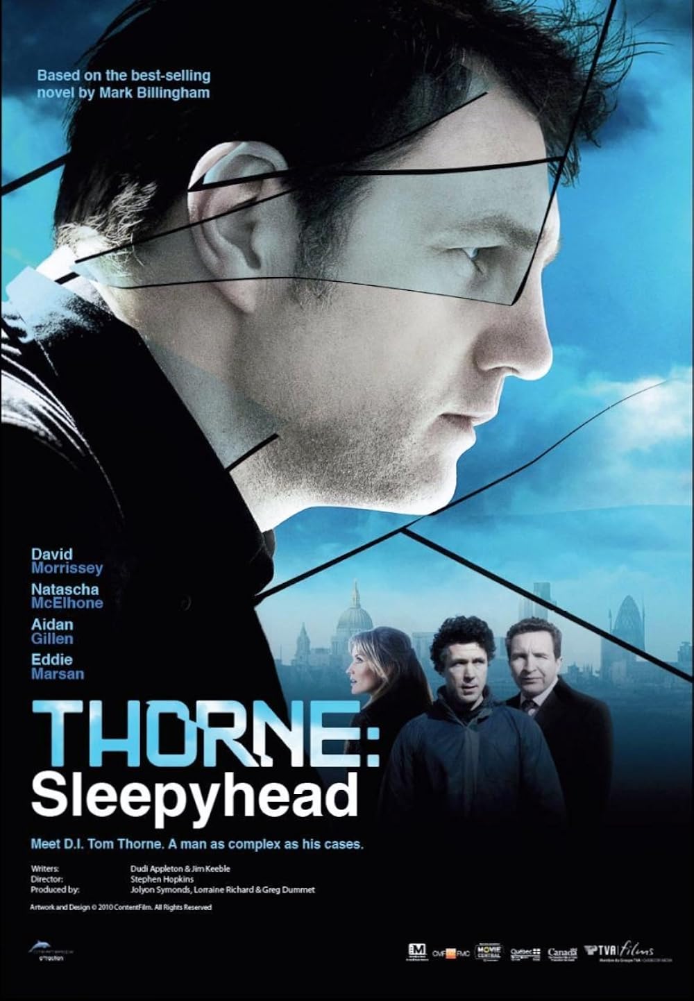 Thorne Thorne