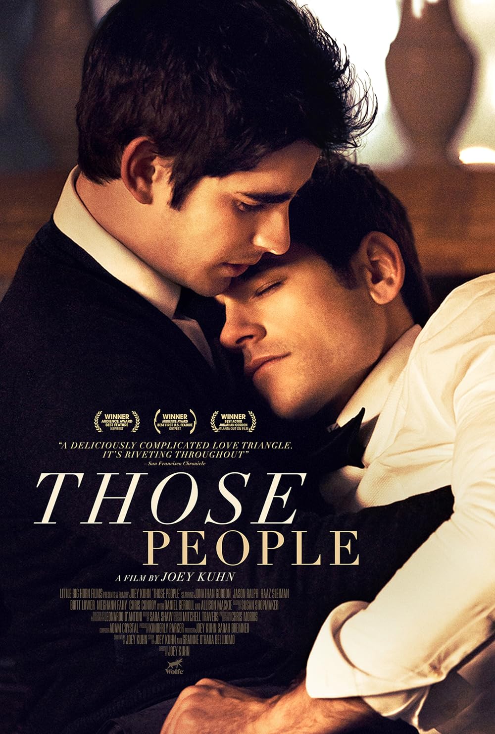 Those