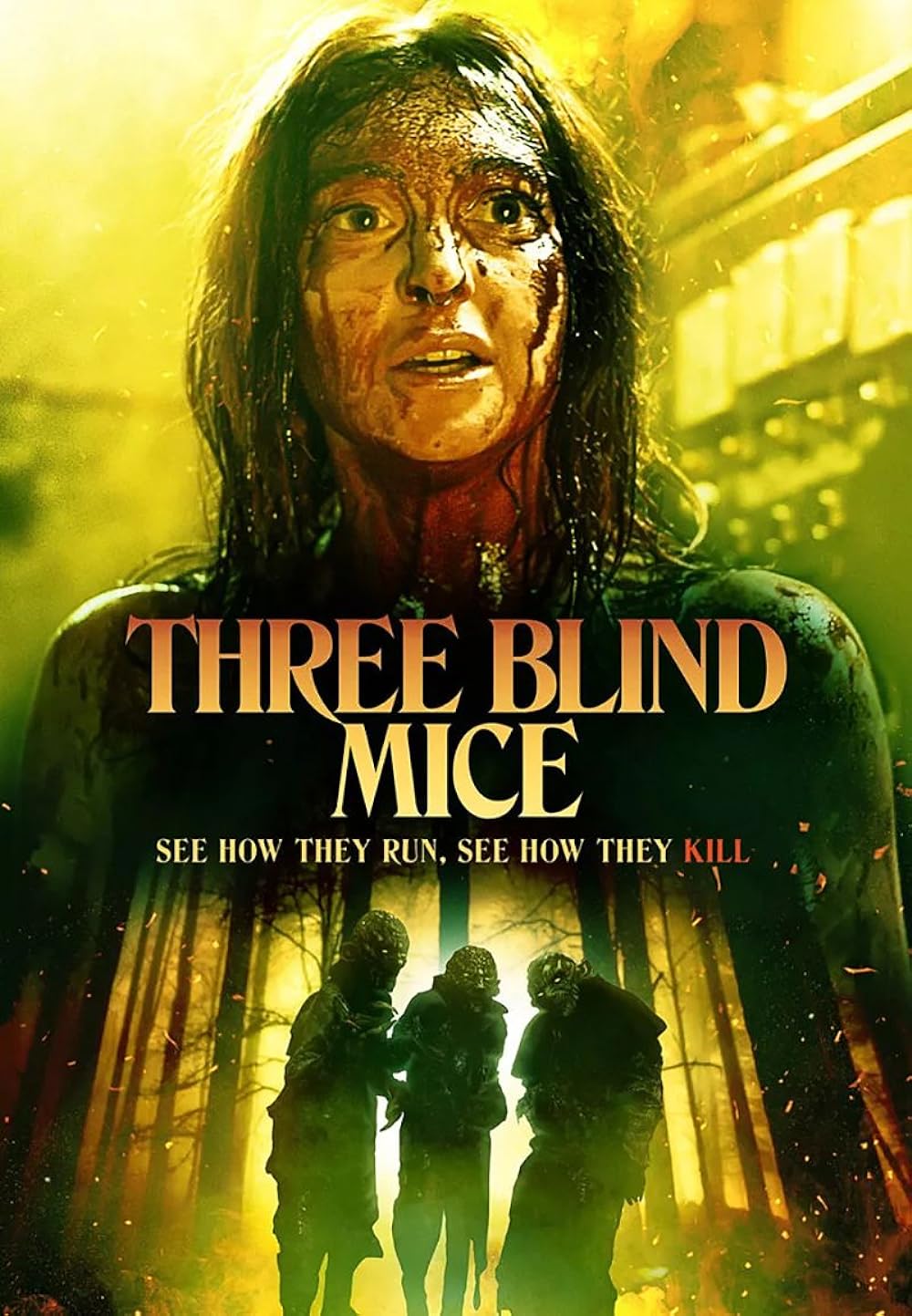 Three Three